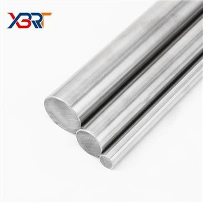 Lineær bevegelsesstang